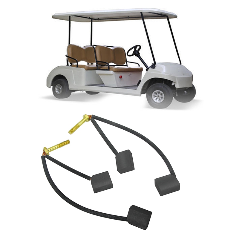 Golf Equipment For Sale - ชุดแปรงมอเตอร์ ADC สำหรับรถกอล์ฟ สำหรับรถคลับคาร์และ EZGO TXT