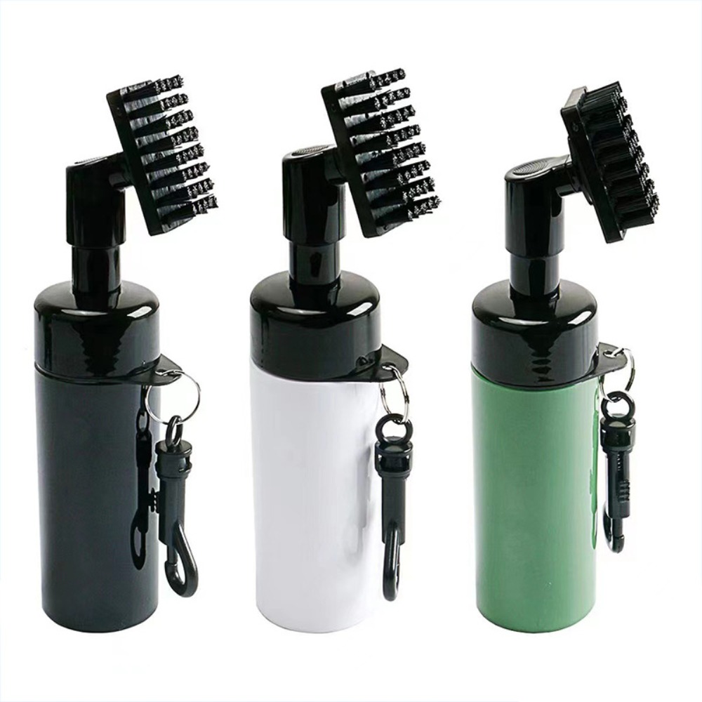 แปรงทำความสะอาดไม้กอล์ฟมืออาชี - Golf Equipment For Sale บทวิจารณ์และราคา