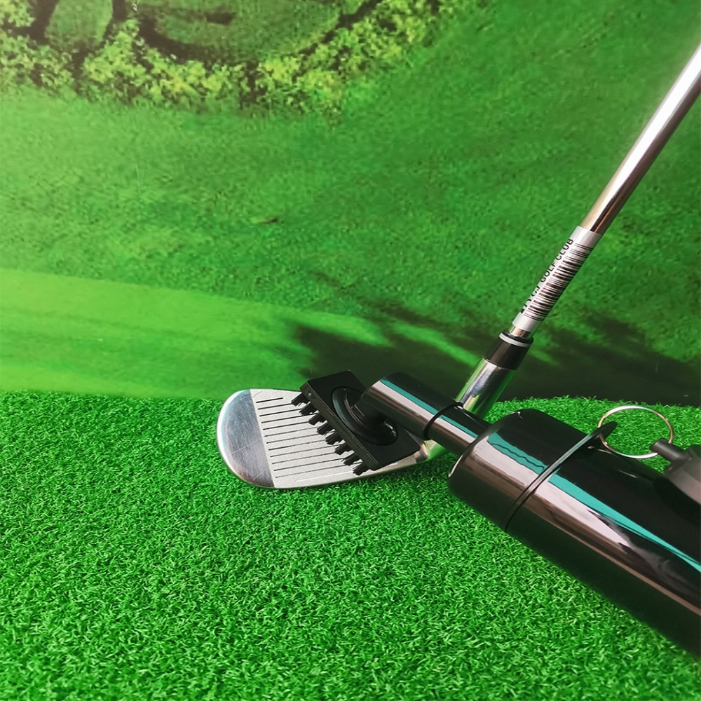 แปรงทำความสะอาดไม้กอล์ฟมืออาชี - Golf Equipment For Sale บทวิจารณ์และราคา