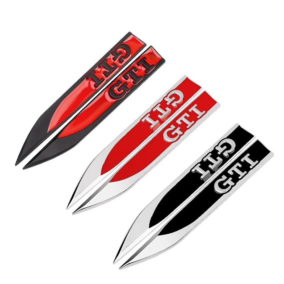 3D ป้ายสติกเกอร์สําหรับ Volksw - Golf Equipment Used บทวิจารณ์และราคา