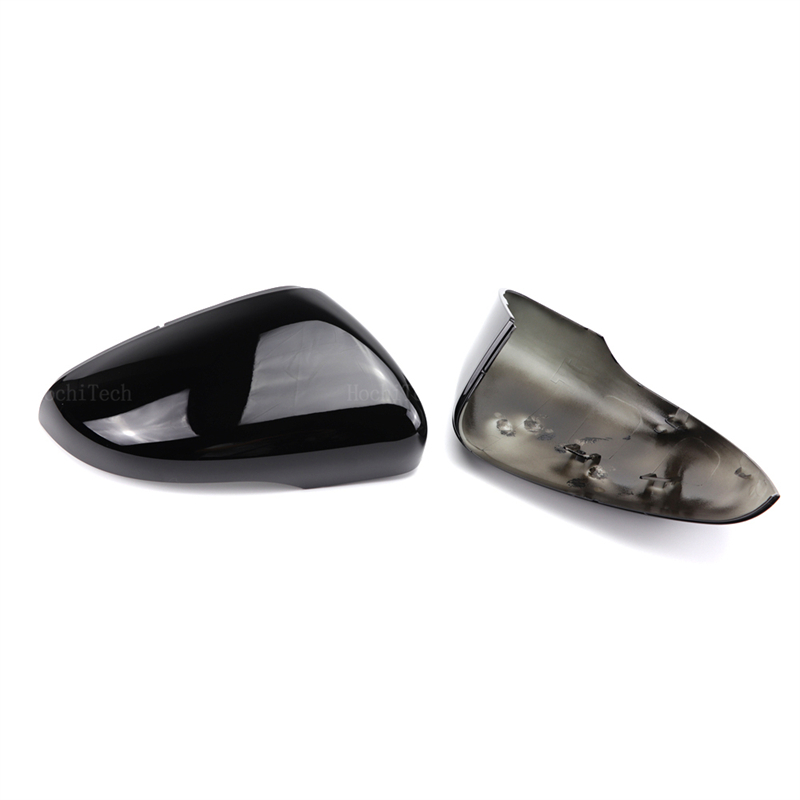 ฝาครอบกระจกมองข้างลายคาร์บอนไฟ - Golf Equipment Used บทวิจารณ์และราคา