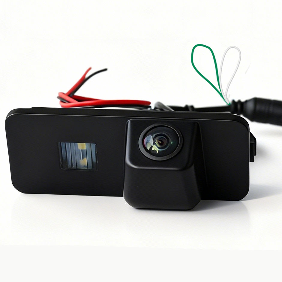 ไฟส่องป้ายทะเบียน HD พร้อมกล้อ - Golf Equipment Used บทวิจารณ์และราคา