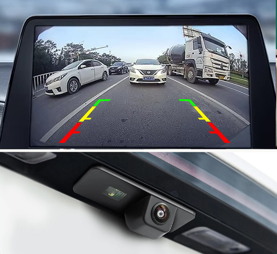 ไฟส่องป้ายทะเบียน HD พร้อมกล้อ - Golf Equipment Used บทวิจารณ์และราคา