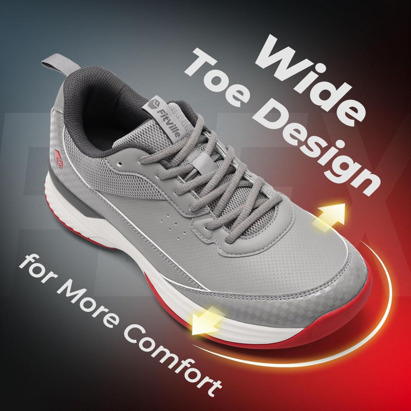รองเท้ากอล์ฟ FitVille Wide สำห - Golf Equipment For Sale บทวิจารณ์และราคา