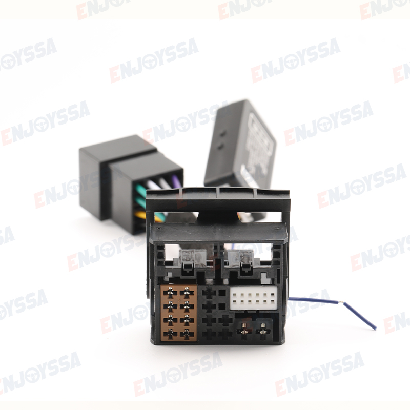 MQB RCD360 RCD360Pro สำหรับ VW - Golf Equipment Used บทวิจารณ์และราคา