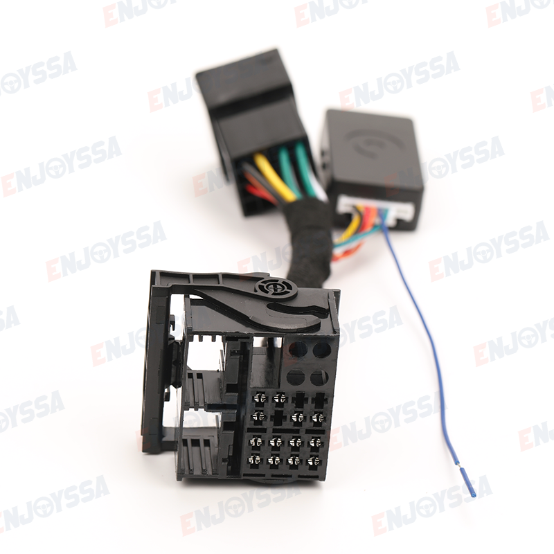 MQB RCD360 RCD360Pro สำหรับ VW - Golf Equipment Used บทวิจารณ์และราคา