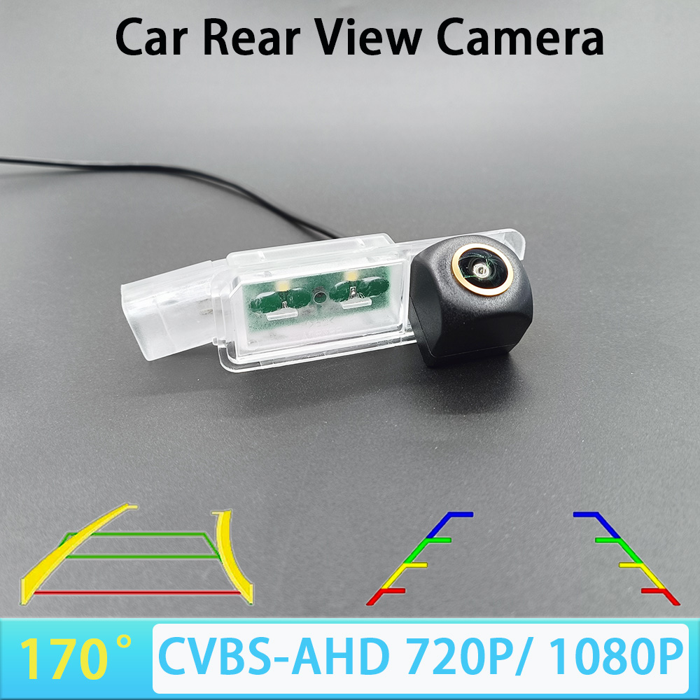 กล้องมองหลังรถยนต์ AHD 1080P C - Golf Equipment Used บทวิจารณ์และราคา