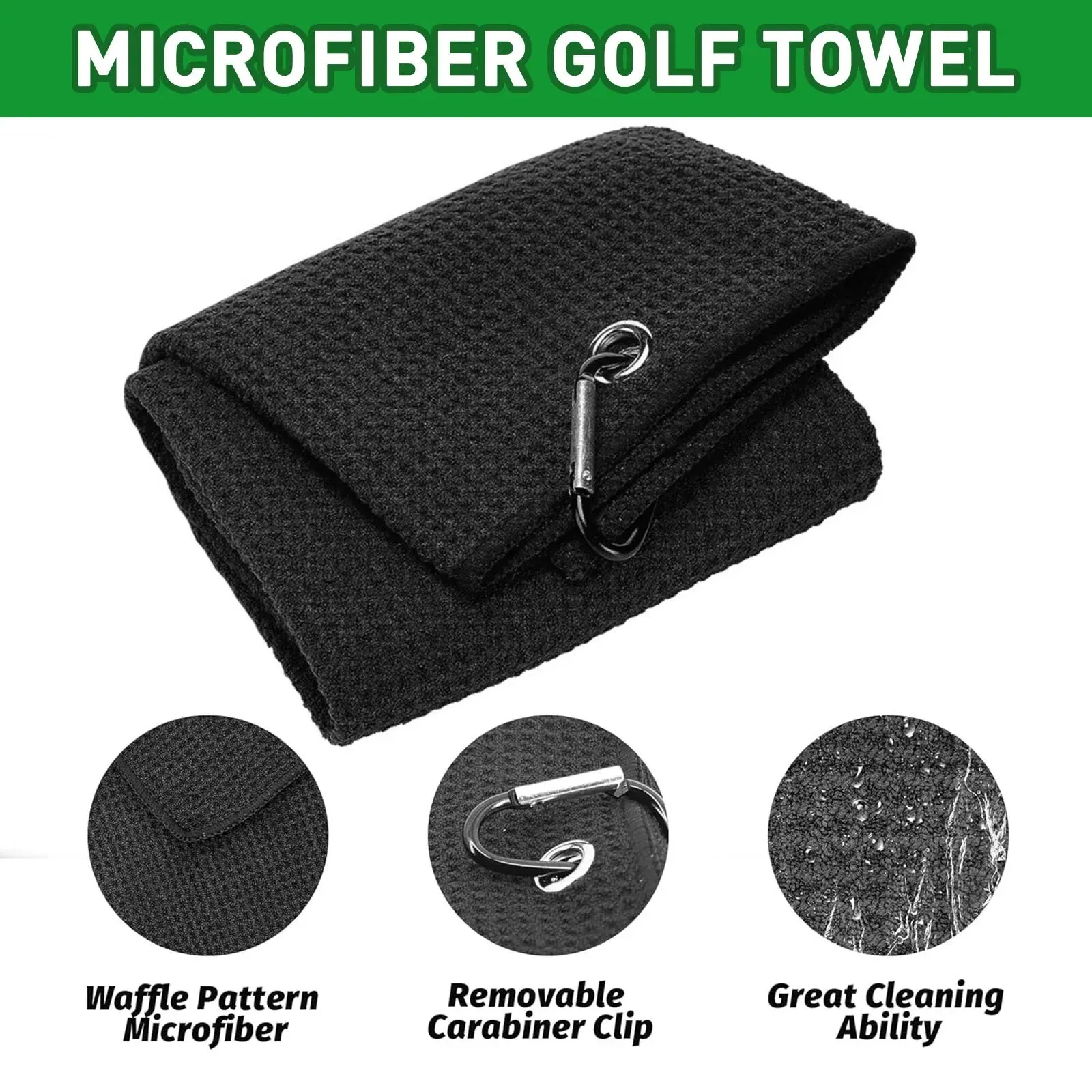 ชุดแปรงทำความสะอาดไม้กอล์ฟและผ - Golf Equipment For Sale บทวิจารณ์และราคา