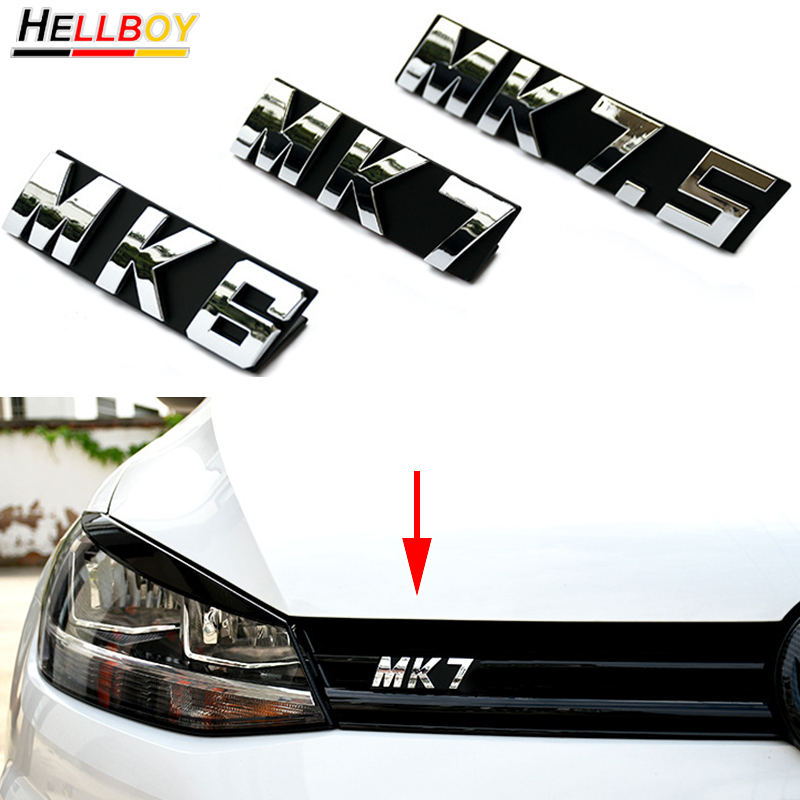 รถกระจังหน้า Emblem Badge Deca - Golf Equipment Used บทวิจารณ์และราคา