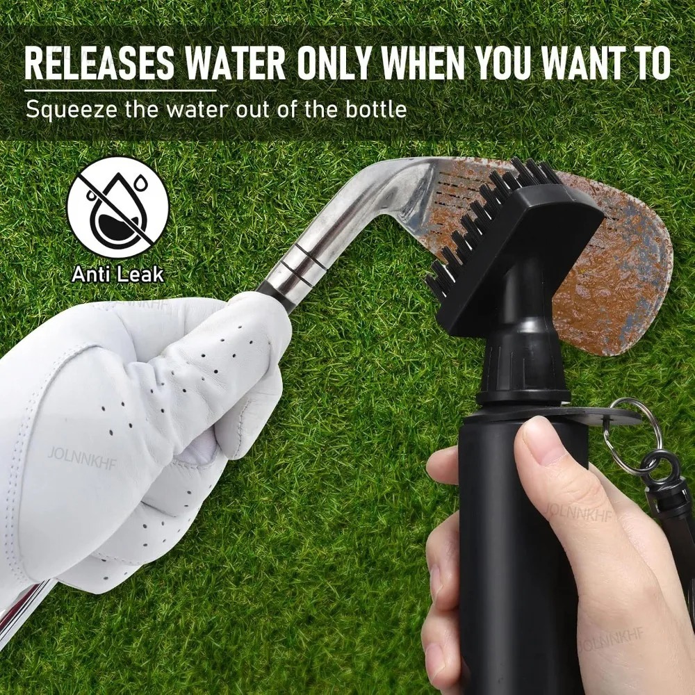 แปรงทำความสะอาดร่องไม้กอล์ฟ 1- - Golf Equipment For Sale บทวิจารณ์และราคา