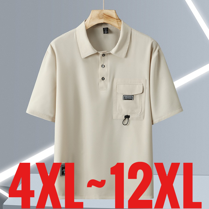 เสื้อโปโลลำลองผู้ชายไซส์ใหญ่พิ - Golf Equipment For Sale บทวิจารณ์และราคา