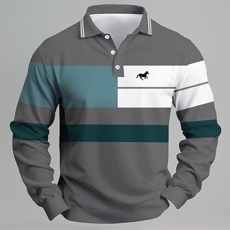 เสื้อโปโลลายยูนิคอร์นพิมพ์ลายส - Golf Equipment For Sale บทวิจารณ์และราคา