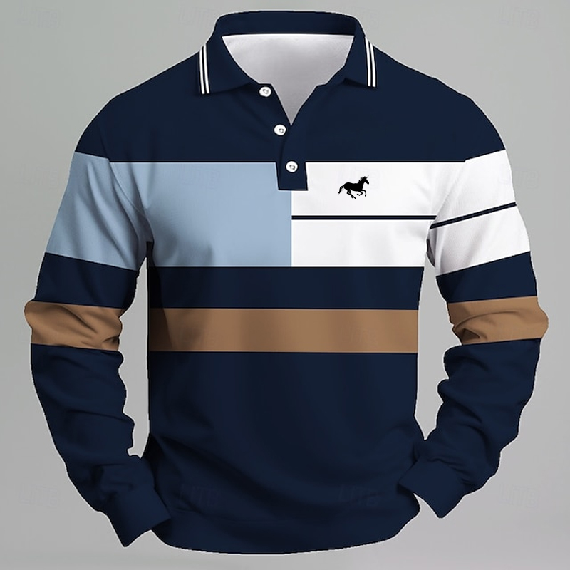 เสื้อโปโลลายยูนิคอร์นพิมพ์ลายส - Golf Equipment For Sale บทวิจารณ์และราคา