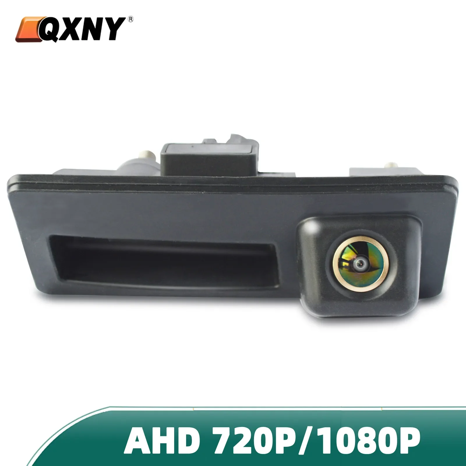 กล้องมองหลังรถยนต์ QXNY AHD CV - Golf Equipment Used บทวิจารณ์และราคา