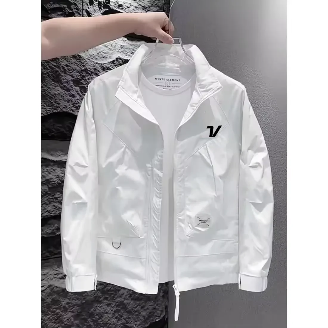 เสื้อกอล์ฟเกาหลี เสื้อกอล์ฟผู้ - Golf Equipment For Sale บทวิจารณ์และราคา