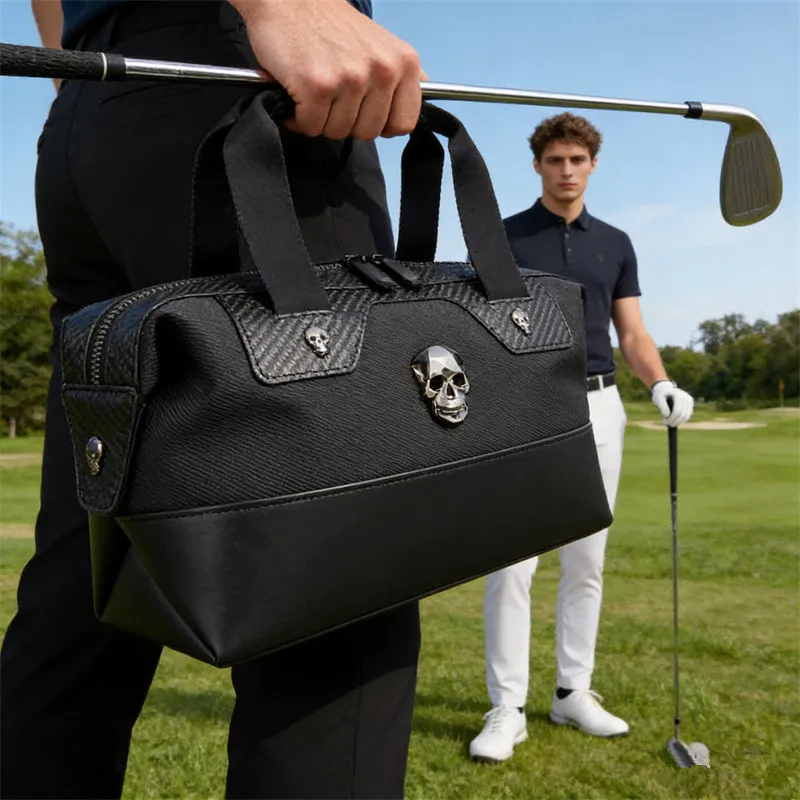 กระเป๋าถือแบบ unisex สไตล์เกาห - Golf Equipment For Sale บทวิจารณ์และราคา