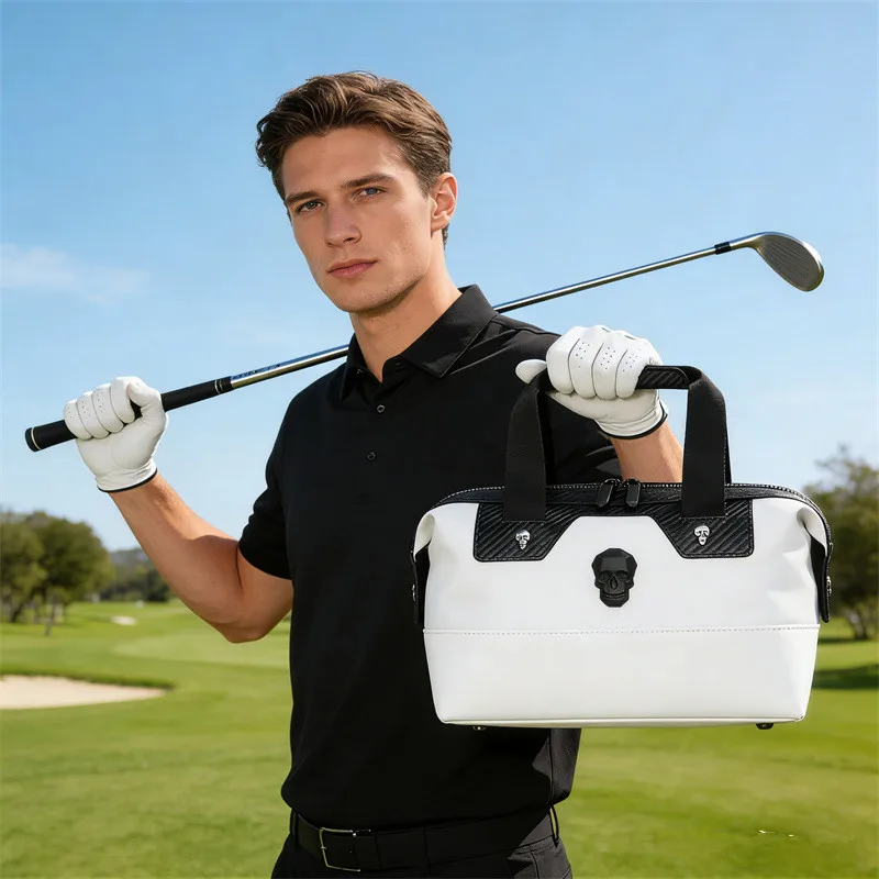 กระเป๋าถือแบบ unisex สไตล์เกาห - Golf Equipment For Sale บทวิจารณ์และราคา