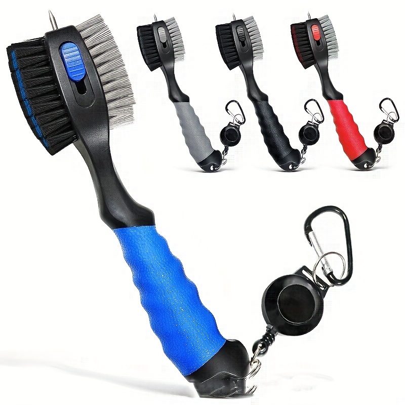 แปรงทำความสะอาดร่องไม้กอล์ฟแปร - Golf Equipment For Sale บทวิจารณ์และราคา