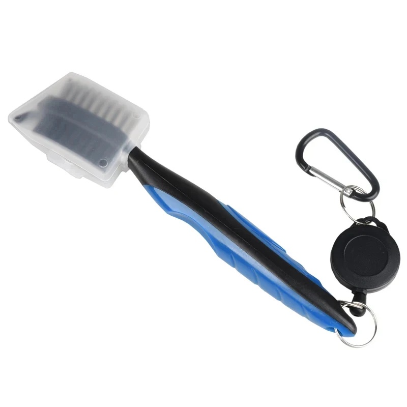 แปรงทำความสะอาดร่องไม้กอล์ฟ 1/ - Golf Equipment For Sale บทวิจารณ์และราคา